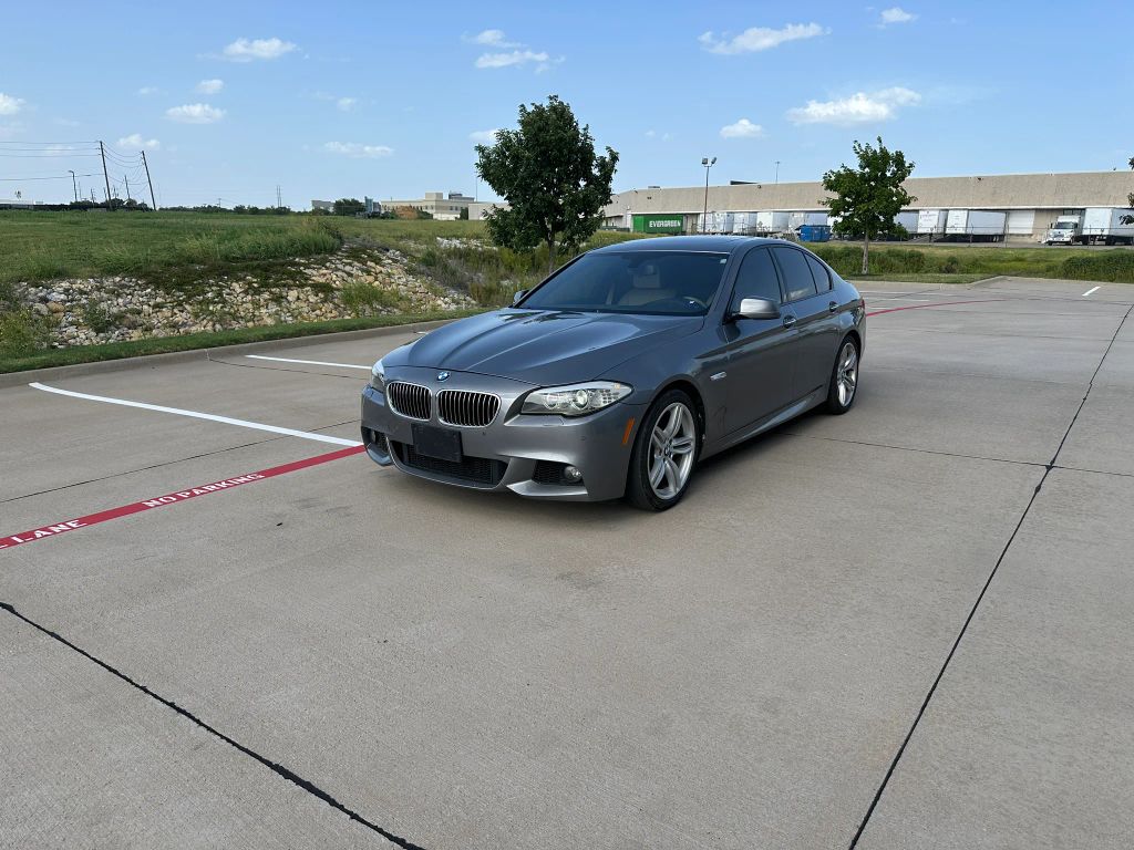 bmw 5 series 2013 WBAFR7C55DC829003 image bmw 5 series 2013 WBAFR7C55DC829003 image
